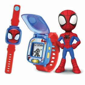 Montre Enfant Spidey 22,5 x 4,8 x 3 cm Multifonction: Plus de 300.000 produits de grandes marques en vente directe à prix usine 