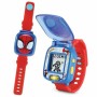 Montre Enfant Spidey 22,5 x 4,8 x 3 cm Multifonction: Plus de 300.000 produits de grandes marques en vente directe à prix usine 