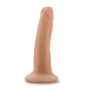Gode réaliste Blush Dr Skin PVC Ø 3,2 cm (12,7 cm): Plus de 300.000 produits de grandes marques en vente directe à prix usine su
