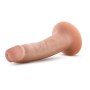 Gode réaliste Blush Dr Skin PVC Ø 3,2 cm (12,7 cm): Plus de 300.000 produits de grandes marques en vente directe à prix usine su