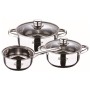 Batterie de Cuisine San Ignacio Cassel SG8171: Plus de 300.000 produits de grandes marques en vente directe à prix usine sur cad