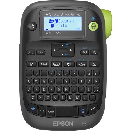 Imprimante pour Etiquettes Epson LW-K400: Plus de 300.000 produits de grandes marques en vente directe à prix usine sur cadeaufo