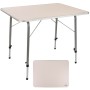 Table Aktive Pliable De Camping 80 x 69 x 60 cm: Plus de 300.000 produits de grandes marques en vente directe à prix usine sur c
