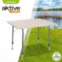 Table Aktive Pliable De Camping 80 x 69 x 60 cm: Plus de 300.000 produits de grandes marques en vente directe à prix usine sur c