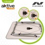 Table Aktive Pliable De Camping 80 x 69 x 60 cm: Plus de 300.000 produits de grandes marques en vente directe à prix usine sur c