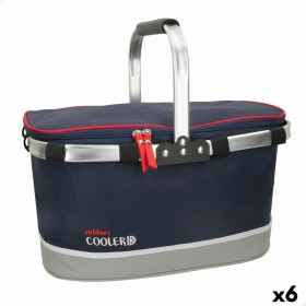 Sac Thermique Aktive 40 x 23 x 24 cm (6 Unités): Plus de 300.000 produits de grandes marques en vente directe à prix usine sur c
