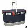 Sac Thermique Aktive 40 x 23 x 24 cm (6 Unités): Plus de 300.000 produits de grandes marques en vente directe à prix usine sur c