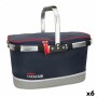 Sac Thermique Aktive 40 x 23 x 24 cm (6 Unités): Plus de 300.000 produits de grandes marques en vente directe à prix usine sur c
