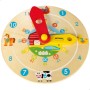 Jouet Educatif Woomax Montre (12 Unités): Plus de 300.000 produits de grandes marques en vente directe à prix usine sur cadeaufo