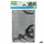 Housse de protection pour les vélos Aktive 195 x 100 x 5 cm Imperméable Gris: Plus de 300.000 produits de grandes marques en ven