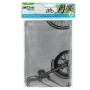 Housse de protection pour les vélos Aktive 195 x 100 x 5 cm Imperméable Gris: Plus de 300.000 produits de grandes marques en ven
