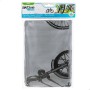 Housse de protection pour les vélos Aktive 195 x 100 x 5 cm Imperméable Gris: Plus de 300.000 produits de grandes marques en ven