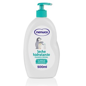Lait hydratant enfants Nenuco Original 500 ml: Plus de 300.000 produits de grandes marques en vente directe à prix usine sur cad