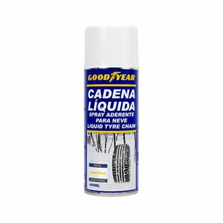 Chaîne liquide Goodyear GOD8030 400 ml: Plus de 300.000 produits de grandes marques en vente directe à prix usine sur cadeaufou.