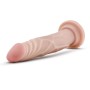 Gode réaliste Blush Dr Skin PVC Ø 3,1 cm: Plus de 300.000 produits de grandes marques en vente directe à prix usine sur cadeaufo