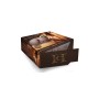 Vortex Dame Rose Blush Hot Chocolate Sweet Rose Marron: Plus de 300.000 produits de grandes marques en vente directe à prix usin