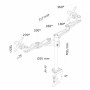 Support de table d'écran Neomounts FPMA-D935D : Plus de 300.000 produits de grandes marques en vente directe à prix usi
