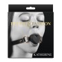 Bâillon NS Novelties Katherine gag heart: Plus de 300.000 produits de grandes marques en vente directe à prix usine sur cadeaufo