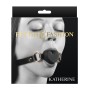 Bâillon NS Novelties Katherine gag heart: Plus de 300.000 produits de grandes marques en vente directe à prix usine sur cadeaufo