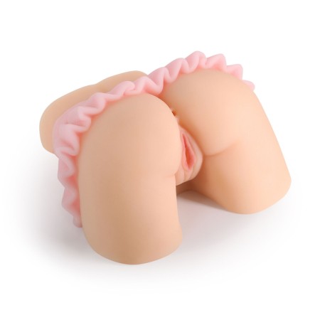Vortex Dame Rose NS Novelties Senna White Viande: Plus de 300.000 produits de grandes marques en vente directe à prix usine sur 