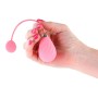 Œufs vibromasseur NS Novelties Techno Kandi Rose: Plus de 300.000 produits de grandes marques en vente directe à prix usine sur 