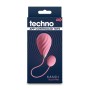Œufs vibromasseur NS Novelties Techno Kandi Rose: Plus de 300.000 produits de grandes marques en vente directe à prix usine sur 