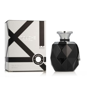 Parfum Homme Rue Broca Touche Pour Homme EDP 100 ml: Plus de 300.000 produits de grandes marques en vente directe à prix usine s