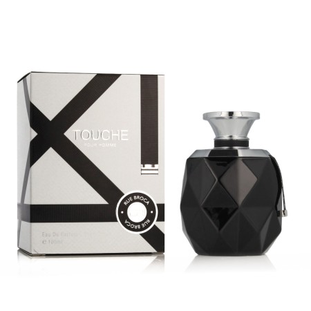 Parfum Homme Rue Broca Touche Pour Homme EDP 100 ml: Plus de 300.000 produits de grandes marques en vente directe à prix usine s