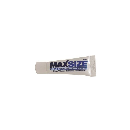 Crème stimulante Swiss Navy Max Size 10 ml: Plus de 300.000 produits de grandes marques en vente directe à prix usine sur cadeau