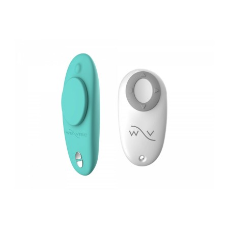 Mini Vibromasseur We-Vibe: Plus de 300.000 produits de grandes marques en vente directe à prix usine sur cadeaufou.com. Label bo