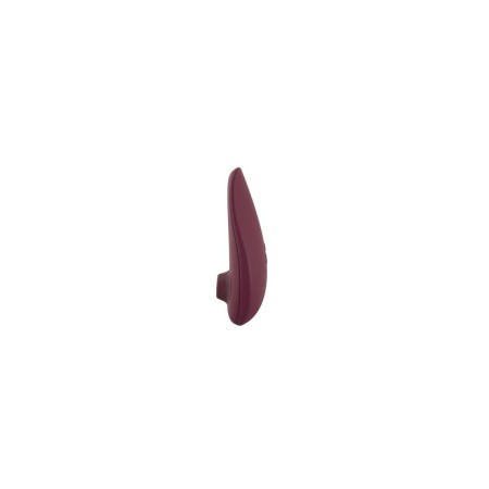Vibromasseur Womanizer WOMANIZER CLASSIC 2 BORDEAUX Bordeaux: Plus de 300.000 produits de grandes marques en vente directe à pri