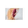 Vibromasseur Womanizer WOMANIZER CLASSIC 2 BORDEAUX Bordeaux: Plus de 300.000 produits de grandes marques en vente directe à pri