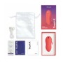 Vibromasseur We-Vibe Corail: Plus de 300.000 produits de grandes marques en vente directe à prix usine sur cadeaufou.com. Label 