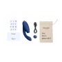 Vibromasseur Womanizer WOM171-BLUE: Plus de 300.000 produits de grandes marques en vente directe à prix usine sur cadeaufou.com.