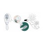 Vibromasseur Womanizer WOM171-BLUE: Plus de 300.000 produits de grandes marques en vente directe à prix usine sur cadeaufou.com.