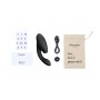 Vibromasseur Womanizer WOM171-BLACK Noir: Plus de 300.000 produits de grandes marques en vente directe à prix usine sur cadeaufo