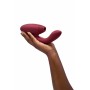 Vibromasseur Womanizer WOM171-BORDEAUX Bordeaux: Plus de 300.000 produits de grandes marques en vente directe à prix usine sur c