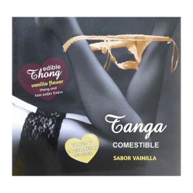 Tanga Divertysex Vanille Comestible: Plus de 300.000 produits de grandes marques en vente directe à prix usine sur cadeaufou.com