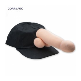 Casquette Divertysex Noir: Plus de 300.000 produits de grandes marques en vente directe à prix usine sur cadeaufou.com. Label bo
