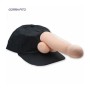 Casquette Divertysex Noir: Plus de 300.000 produits de grandes marques en vente directe à prix usine sur cadeaufou.com. Label bo