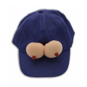 Casquette Divertysex Bleu Poitrine: Plus de 300.000 produits de grandes marques en vente directe à prix usine sur cadeaufou.com.