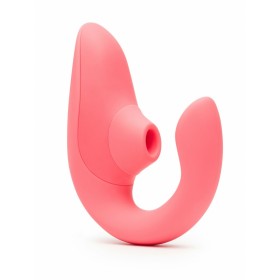 Vibromasseur Womanizer WOM182-ORANGE Rose: Plus de 300.000 produits de grandes marques en vente directe à prix usine sur cadeauf
