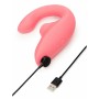 Vibromasseur Womanizer WOM182-ORANGE Rose: Plus de 300.000 produits de grandes marques en vente directe à prix usine sur cadeauf