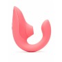 Vibromasseur Womanizer WOM182-ORANGE Rose: Plus de 300.000 produits de grandes marques en vente directe à prix usine sur cadeauf