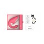 Vibromasseur Womanizer WOM182-ORANGE Rose: Plus de 300.000 produits de grandes marques en vente directe à prix usine sur cadeauf