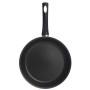 Poêle San Ignacio Valencia Noir Acier: Plus de 300.000 produits de grandes marques en vente directe à prix usine sur cadeaufou.c