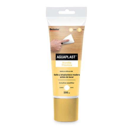 mastic Aguaplast 70047-001 200 ml Blanc: Plus de 300.000 produits de grandes marques en vente directe à prix usine sur cadeaufou