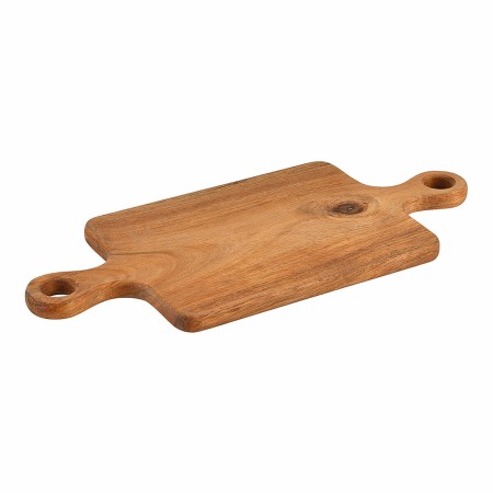 Plateau de service San Ignacio Natur SG 4485 Bois d'acacia Rectangulaire: Plus de 300.000 produits de grandes marques en vente 