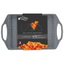 Rôtissoire San Ignacio Lava Aluminium 45 x 27 cm Gris: Plus de 300.000 produits de grandes marques en vente directe à prix usine
