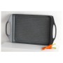 Rôtissoire San Ignacio Lava Aluminium 45 x 27 cm Gris: Plus de 300.000 produits de grandes marques en vente directe à prix usine